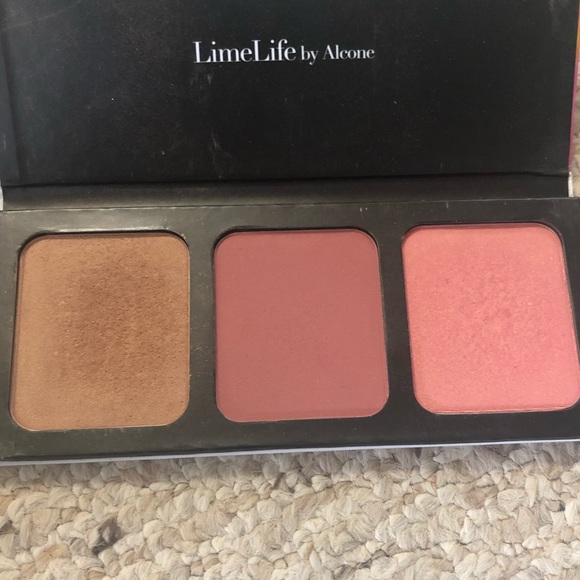 limelife blush